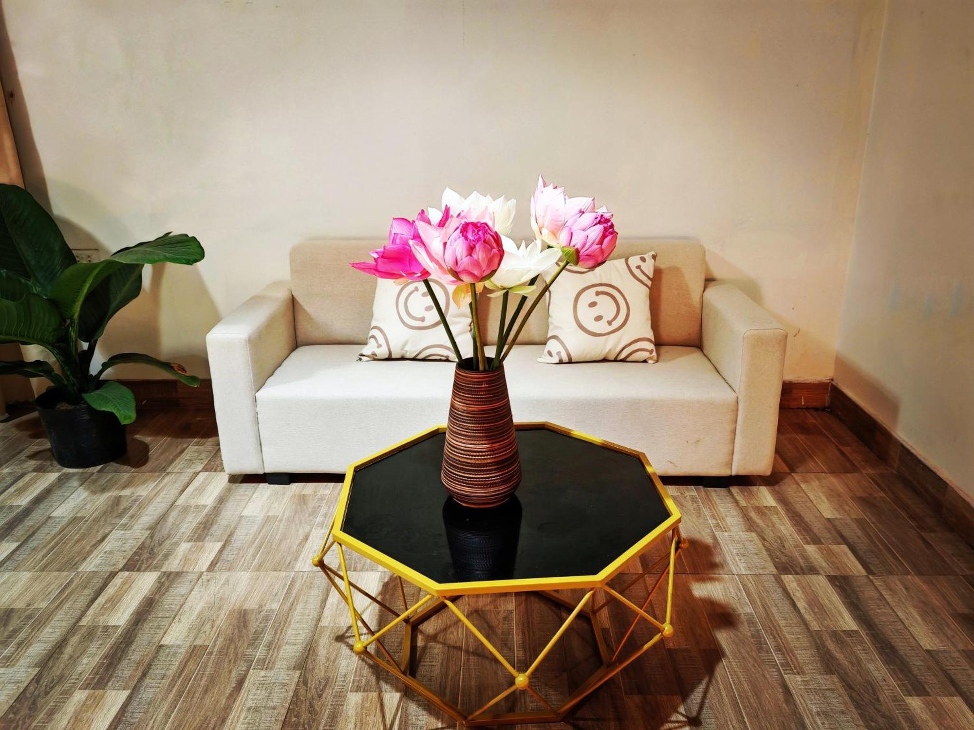 Ninh Binh Peaceful Retreat Villa Room photo