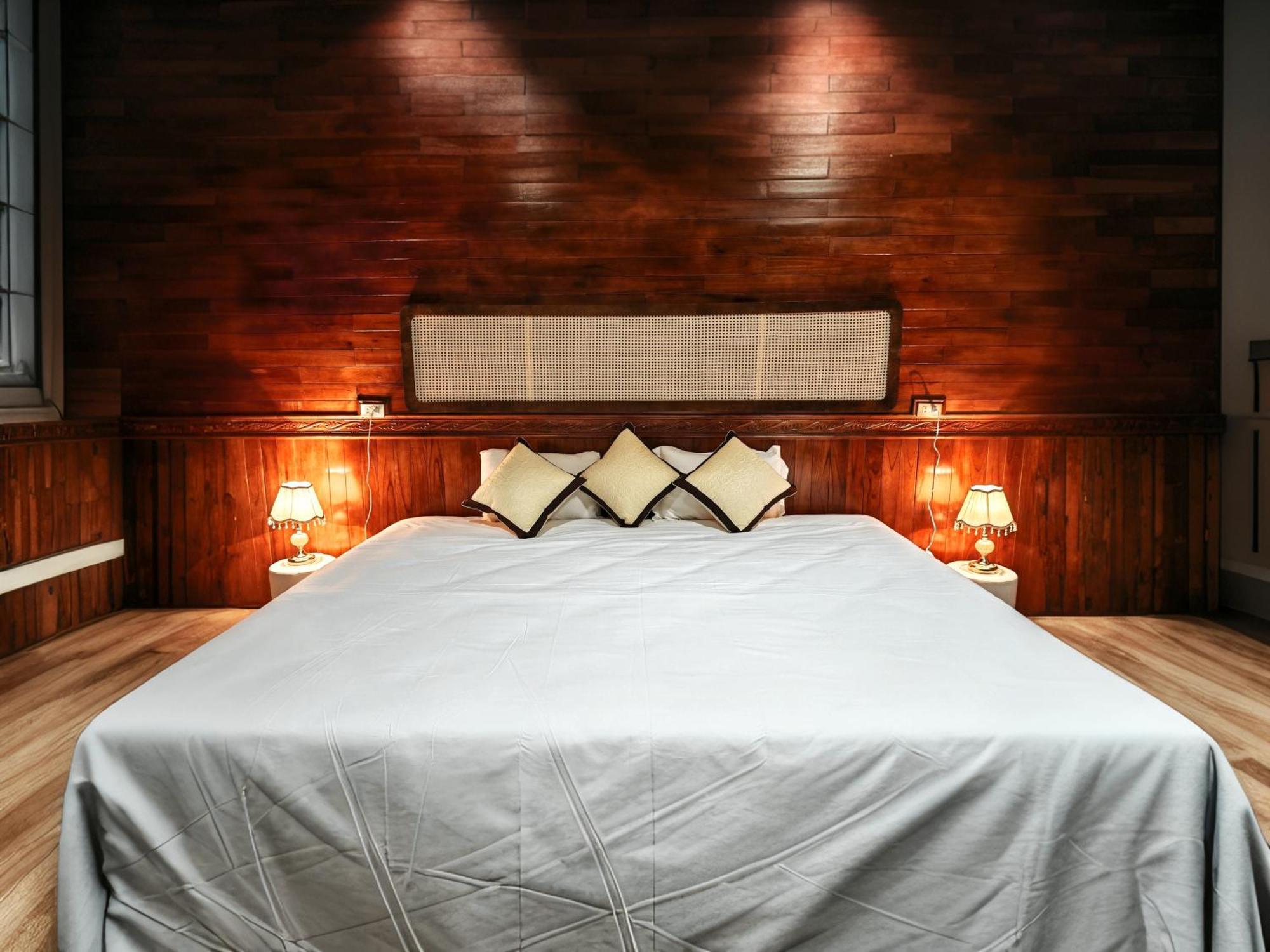 Ninh Binh Peaceful Retreat Villa Exterior photo